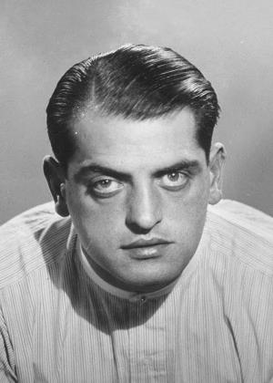 Luis Buñuel